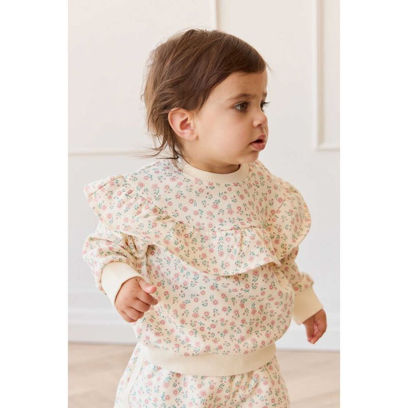 Jamie Kay Organic Cotton Mckinley Sweatshirt image number 3
